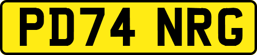 PD74NRG