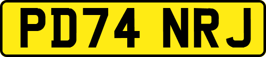 PD74NRJ