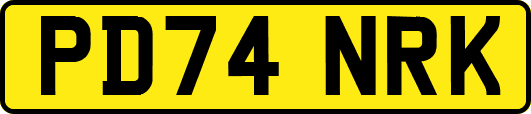 PD74NRK