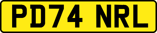 PD74NRL