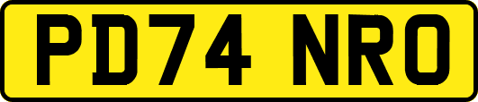 PD74NRO
