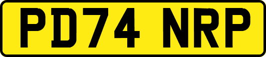 PD74NRP