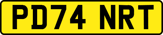 PD74NRT