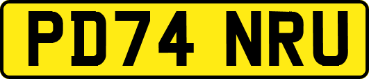 PD74NRU