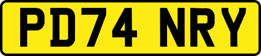 PD74NRY