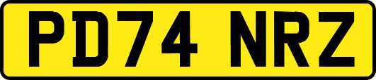 PD74NRZ