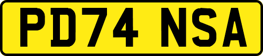 PD74NSA