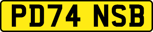 PD74NSB