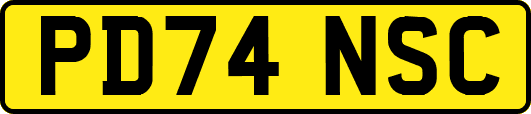 PD74NSC