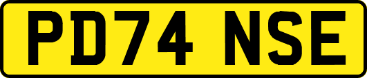PD74NSE