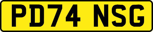 PD74NSG