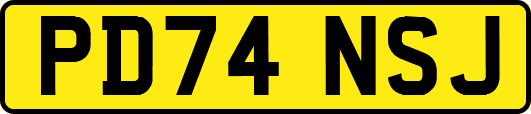 PD74NSJ