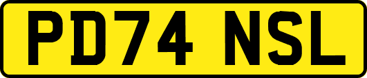 PD74NSL