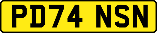 PD74NSN