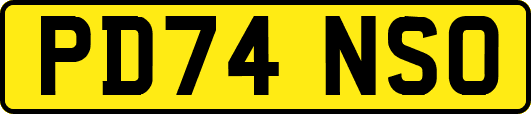 PD74NSO