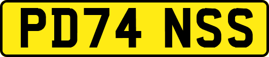 PD74NSS