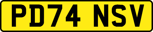 PD74NSV
