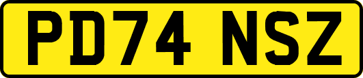 PD74NSZ
