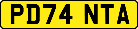 PD74NTA