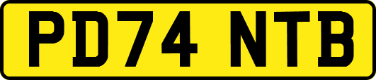 PD74NTB