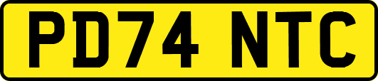 PD74NTC