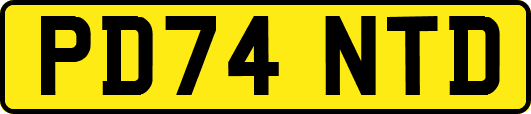 PD74NTD