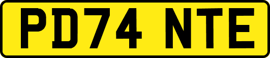 PD74NTE