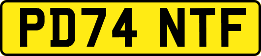 PD74NTF