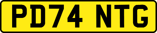 PD74NTG