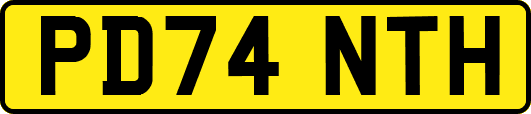 PD74NTH