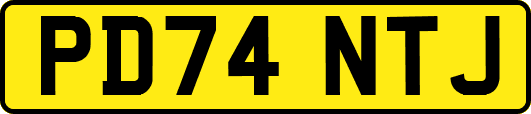 PD74NTJ