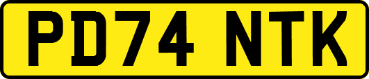 PD74NTK