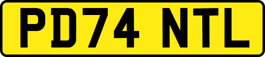 PD74NTL
