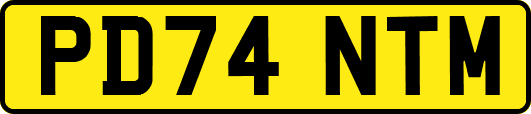 PD74NTM