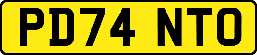 PD74NTO