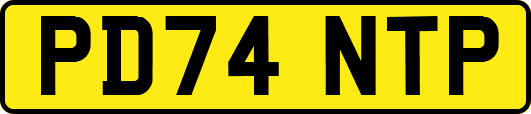 PD74NTP