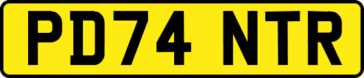 PD74NTR