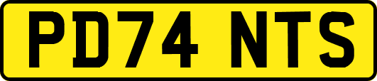 PD74NTS