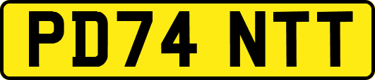 PD74NTT