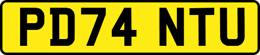 PD74NTU