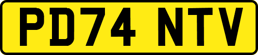 PD74NTV