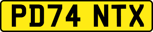 PD74NTX