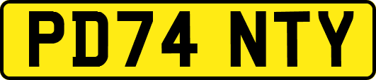 PD74NTY