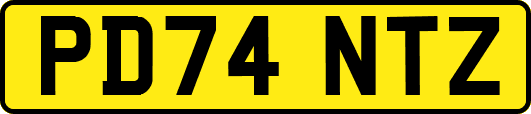 PD74NTZ