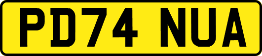 PD74NUA