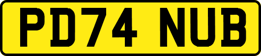 PD74NUB