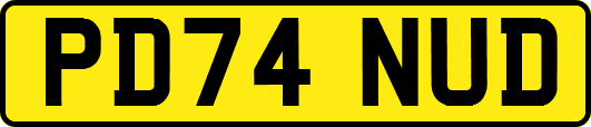 PD74NUD
