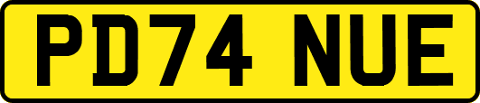 PD74NUE