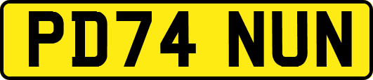 PD74NUN