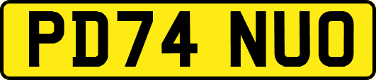 PD74NUO